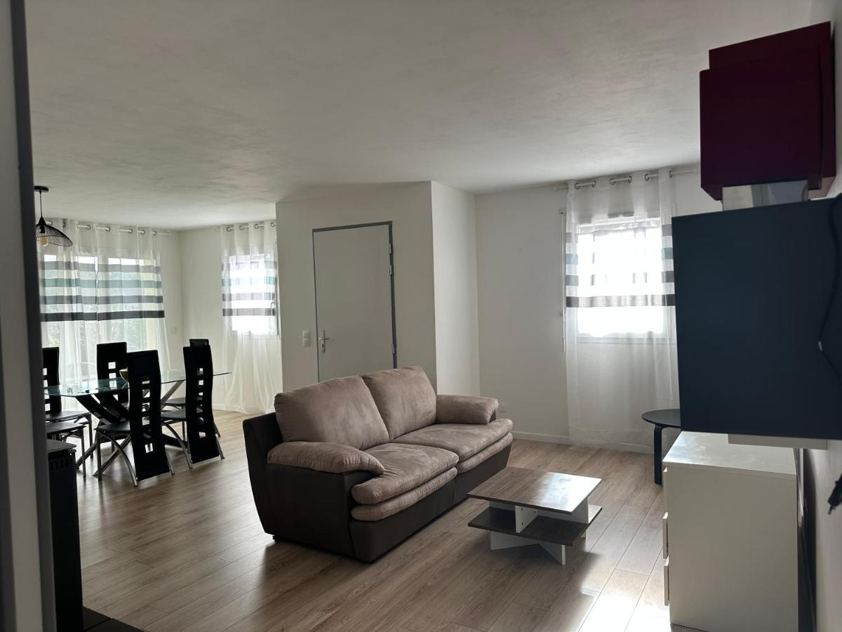Belle Maison Malou Climatisee Calme, Piscine, Jacuzzi 3Km Plage Labenne Capbreton Exterior photo