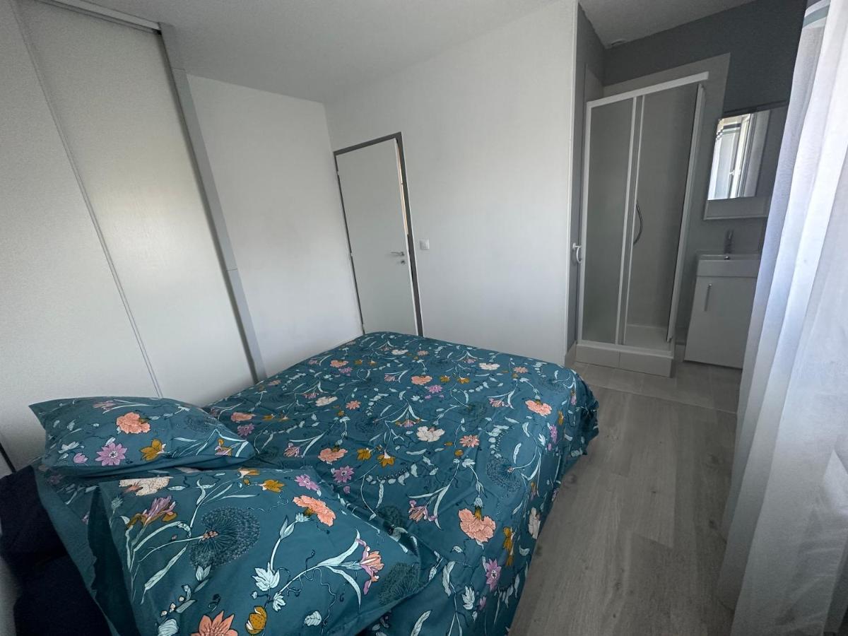 Belle Maison Malou Climatisee Calme, Piscine, Jacuzzi 3Km Plage Labenne Capbreton Exterior photo