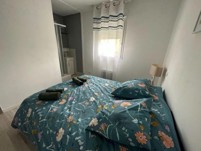 Belle Maison Malou Climatisee Calme, Piscine, Jacuzzi 3Km Plage Labenne Capbreton Exterior photo
